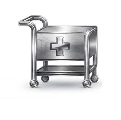 Xưởng SX Inox